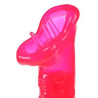 F71455 - Wireless Sucking Clit Climaxer