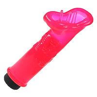 F71455 - Wireless Sucking Clit Climaxer