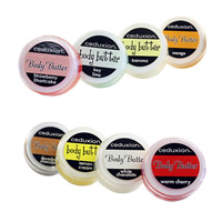 F75451 - Tasty Body Butter