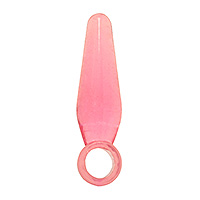 F76120 - Finger Fun Butt Plug
