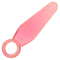 F76120 - Finger Fun Butt Plug
