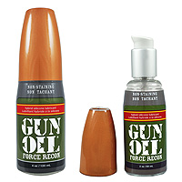 F76702 - Gun Oil Force Recon Hybrid Silicone Lubricant