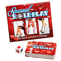 F76488 - Sexy Roleplay Cards