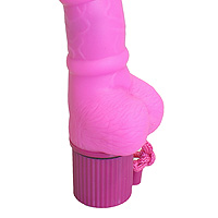 F76125 - Waterproof Water Willy