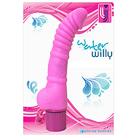F76125 - Waterproof Water Willy