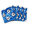 F76323 - 4 Skins Natural Condoms