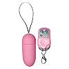 F77986 - 10 Speed Remote Control Waterproof 3 inch Egg