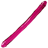 F73198d - 18 inch Xtra Sweet Jelly Double Dong