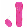 F76136 - 7 Function Waterproof Egg