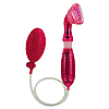 F74994 - Advanced 3 Speed Vibrating Clitoral Pump