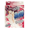 F73929 - Aiko Anime Love Doll with UR3 Vagina