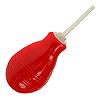 F71390 - Anal Douche With Glow In The Dark Tip
