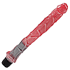 F72541 - Anal Slender Slider Vibrator