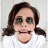 F77114 - Asylum Mouth Hook Gag