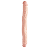 F76197 - BASIX 12 inch Double Dong