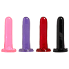 F77136 - BASIX 8 Inch Smoothy Dong
