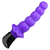 F75008 - Balls Of Pleasure Vibrator
