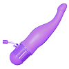 F77513 - Bathtime Buddies G Spot Explorer (5 Speeds)