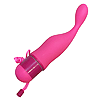 F77512 - Bathtime Buddies G Spot Massager (5 Speeds)