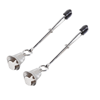 F74802 - Mini Bell Tweezer Nipple Clamps