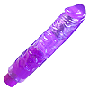 F75844 - Belladonna`s Li`l FAT Banger Vibrator (waterproof)