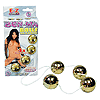 F73228 - Ben Wa Love Balls on a String