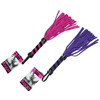 F77752 - Bound to Tease Mini Suede Flogger