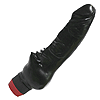 F78255 - Bully Boy Black Coloured Vibrator