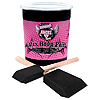 F77584 - Burning Angel Latex Body Paint