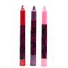 F76092d - Burning Passion Wax Body Play Candles