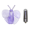 F74697 - Buzzing Butterfly Finger Vibrator