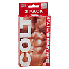 F78085 - COLT Sta-Hard De-Sensitising Ready Wipes