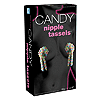 F74910 - Edible Candy Nipple Tassels