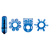 F78131 - Climax Kit Neon Blue