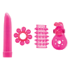 F78141 - Climax Kit Neon Pink