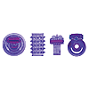 F78139 - Climax Kit Neon Purple