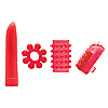 F78140 - Climax Kit Neon Red