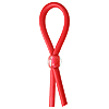 F72137 - Clincher Rubber Cock Ring