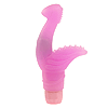 F75417 - Clit Hugger G Spot Pleaser