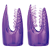 F76819 - Clitty Munchers Penis Sleeves