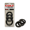 F73661 - Colt Set of 3 Stretchy Variable Sized Cock Rings