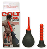 F73650 - Colt Anal Douche With 2 Attachments