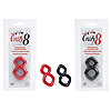 F77867 - Crazy 8 Cock Rings