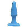 F77524 - Demi Silicone Butt Plug