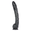 F70268-01 - Dick Rambone 18 Inch Black Cock