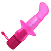 F76695 - Waterproof Oyster (5 functions)
