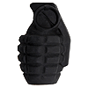 F77596 - Dirk Yates Ammo KP-20 Knob Polisher Grenade