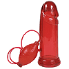 F73288 - Doc Johnson P3 Penis Pump