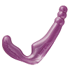 F78034 - Doc Johnson Platinum The Gal Pal