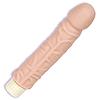 F77456 - Doc Johnson Quivering Cock Vibrator